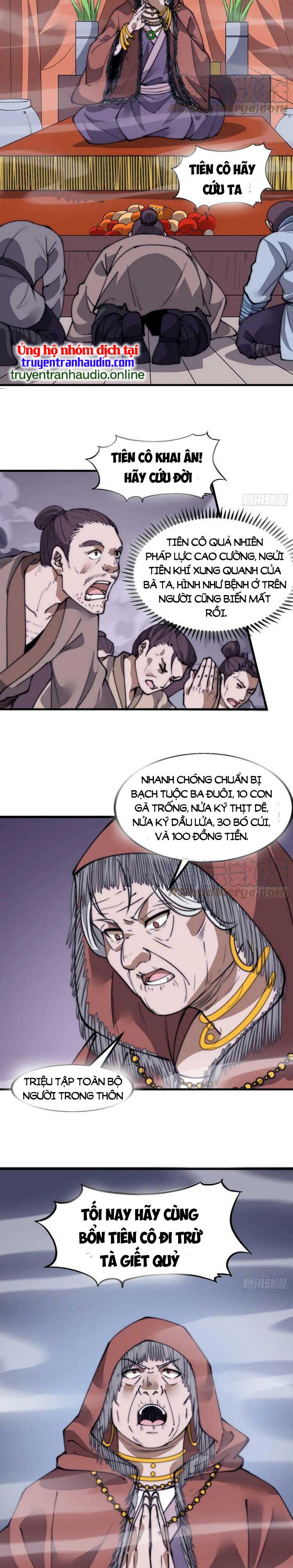 Chapter 535 - Image 5