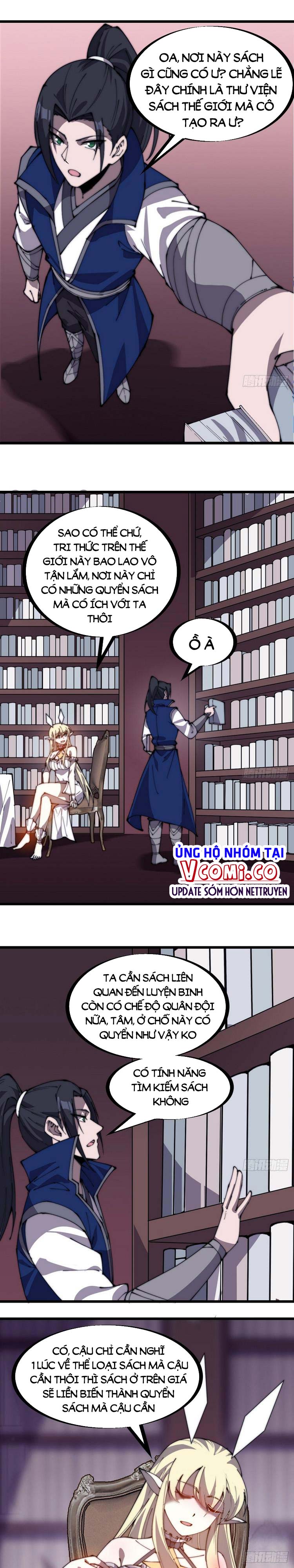 Chapter 288 - Image 1