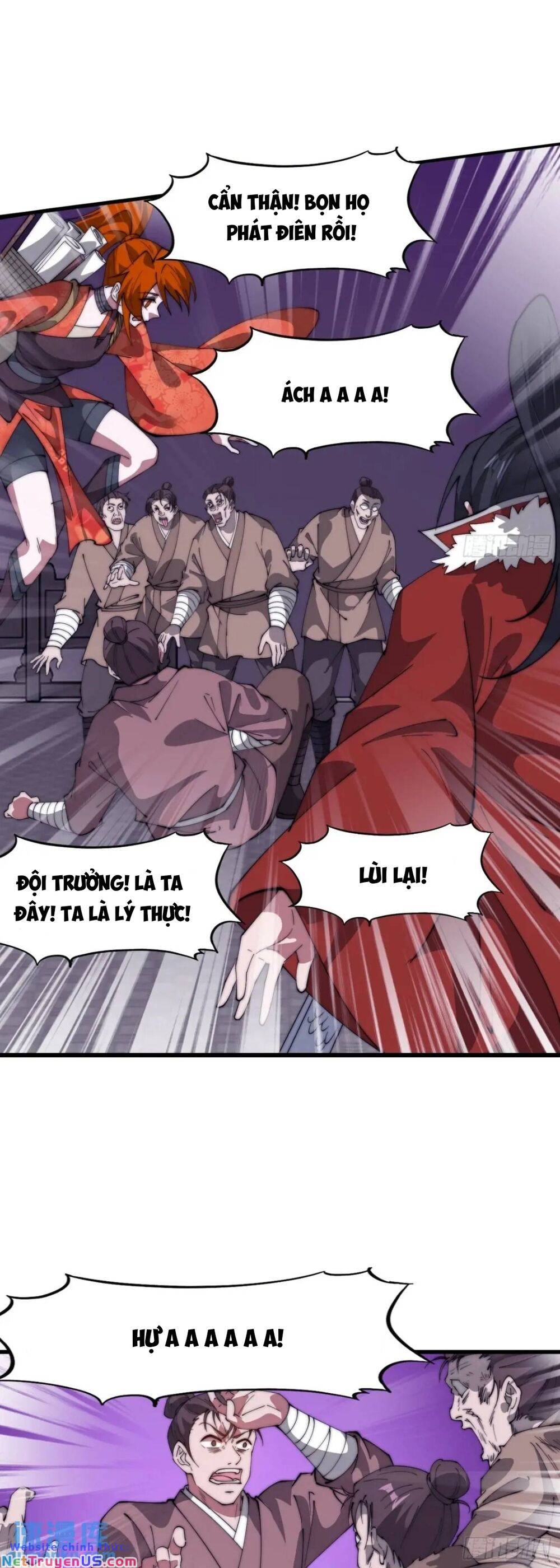 Chapter 765 - Image 18