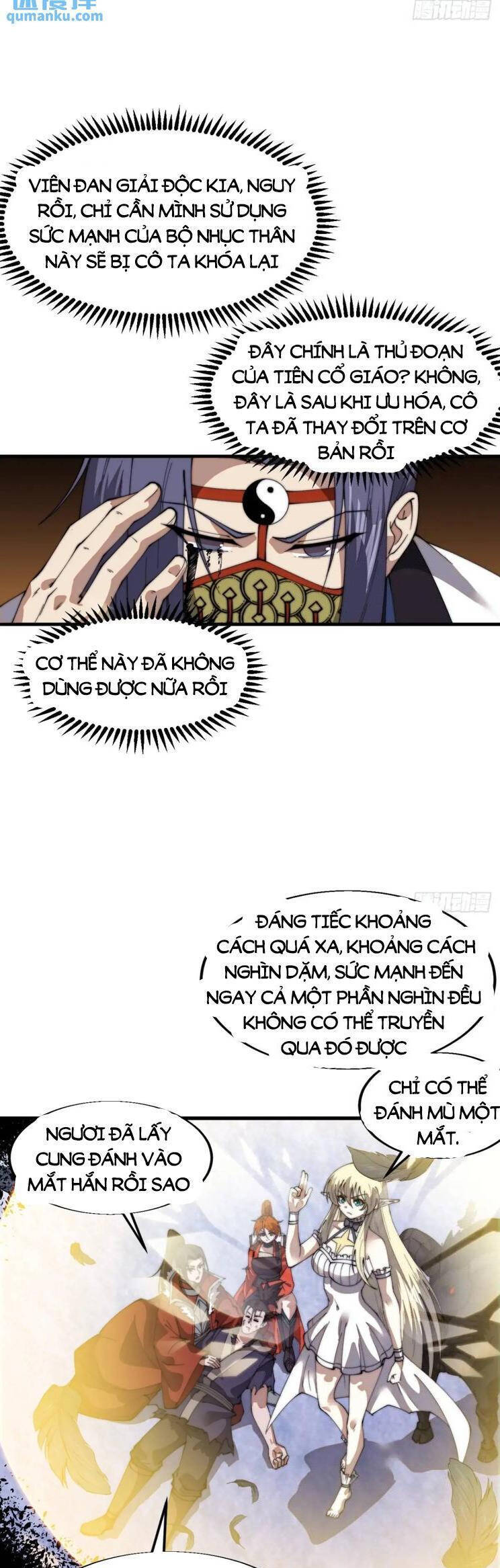 Chapter 779 - Image 16