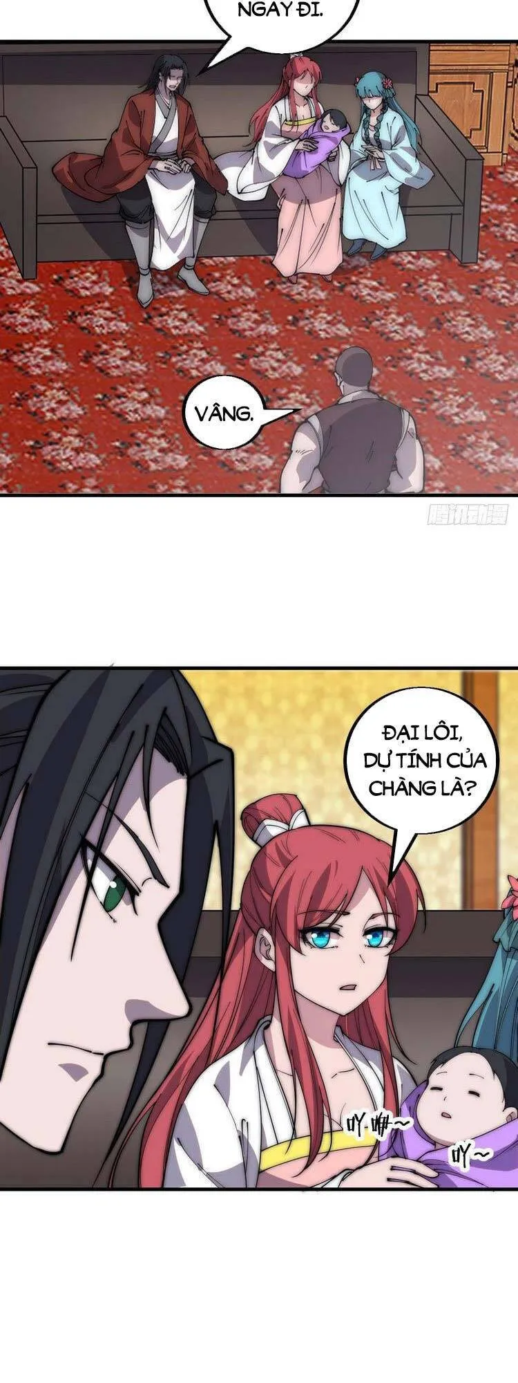Chapter 442 - Image 7