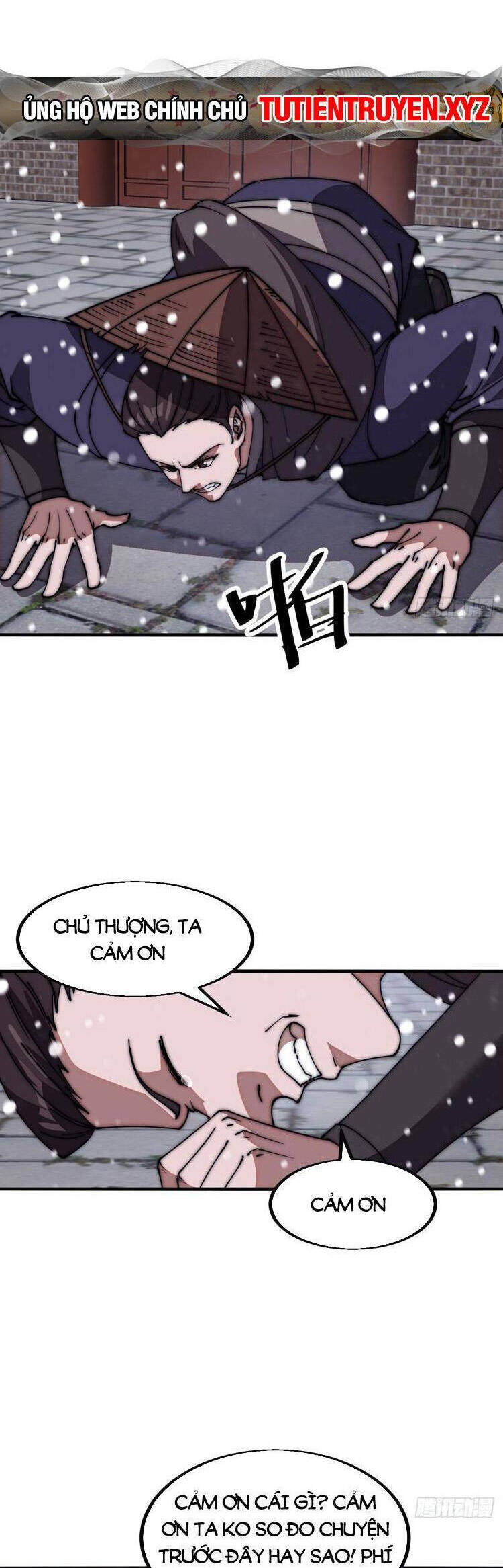 Chapter 719 - Image 11