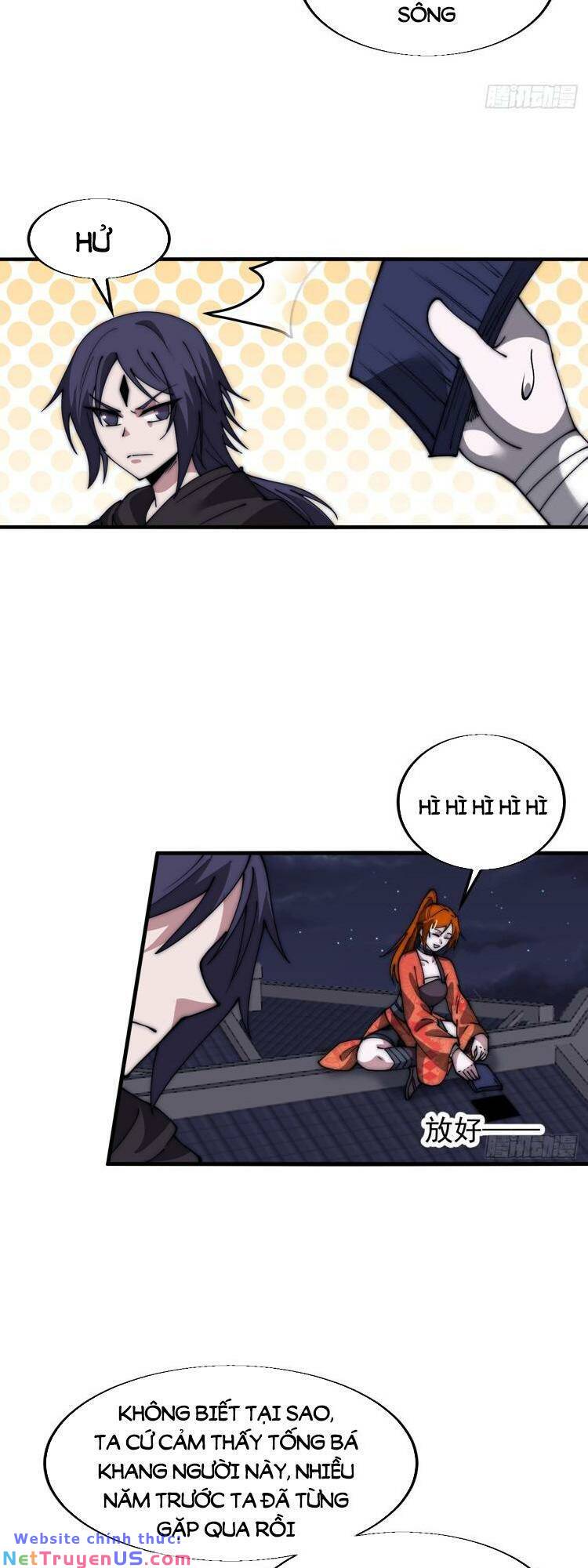 Chapter 737 - Image 1