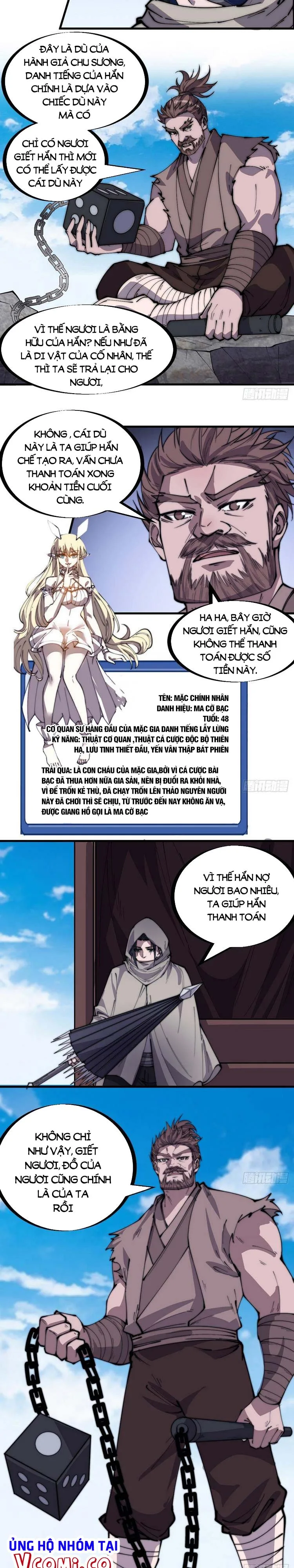 Chapter 257 - Image 3