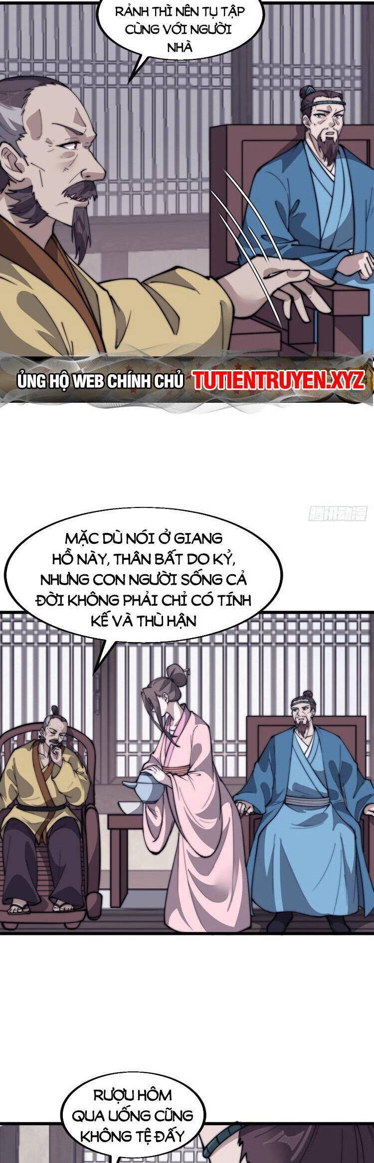 Chapter 731 - Image 19