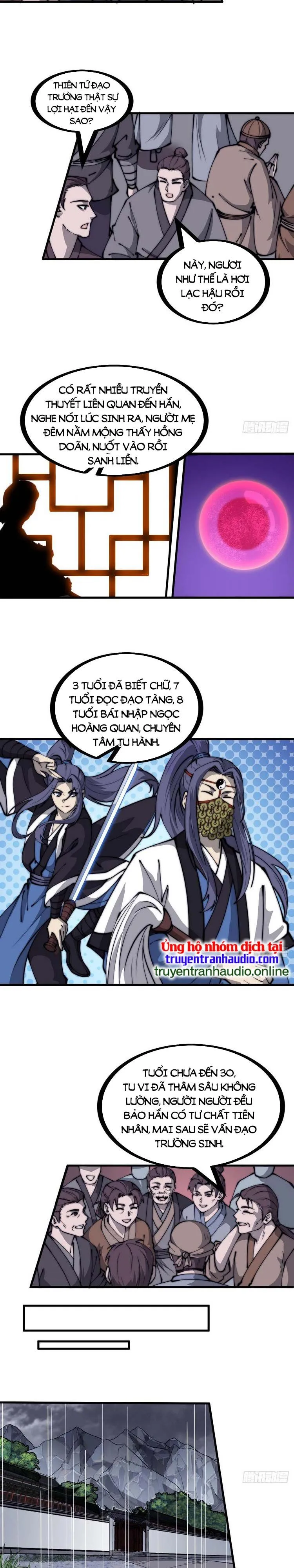 Chapter 466 - Image 5