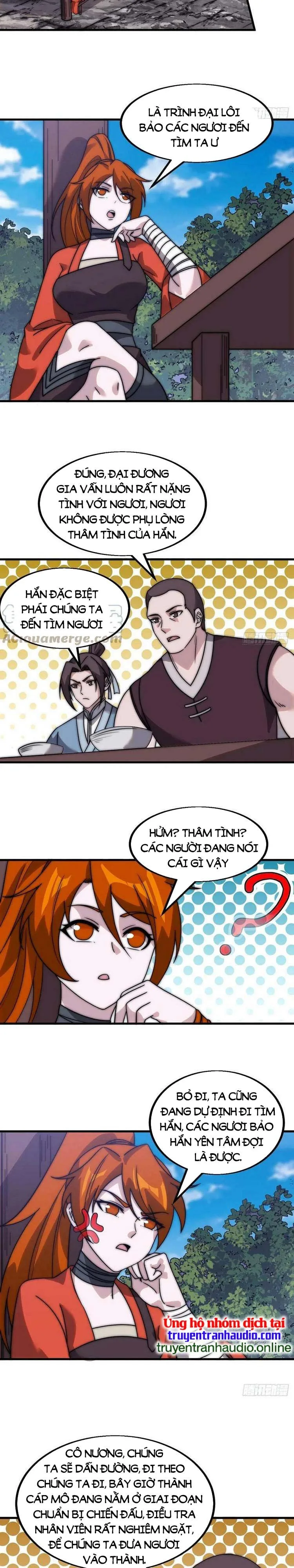 Chapter 494 - Image 4