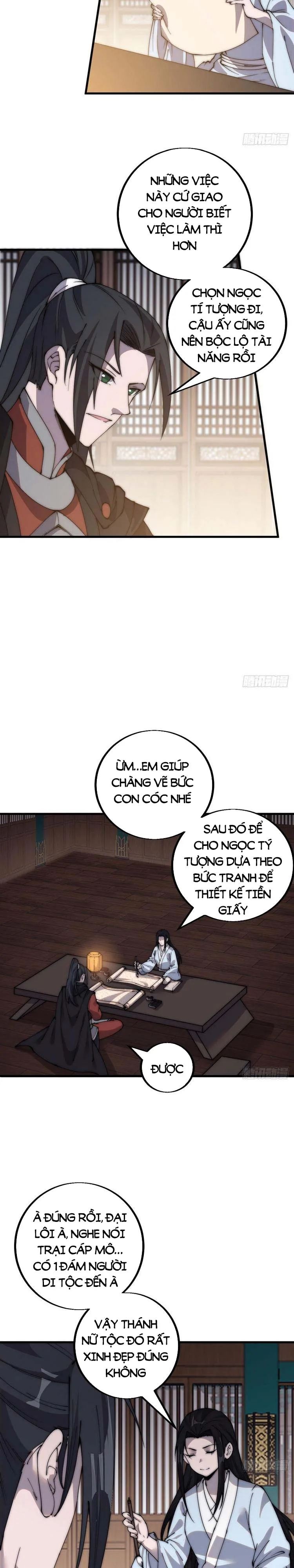 Chapter 414 - Image 4