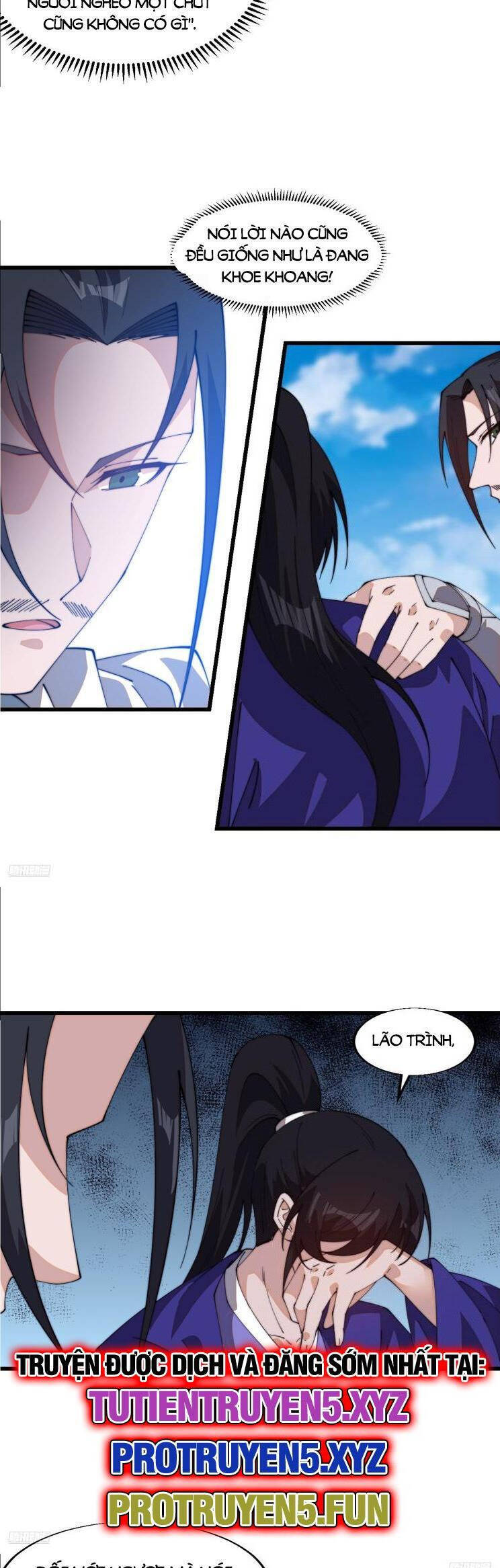 Chapter 870 - Image 4