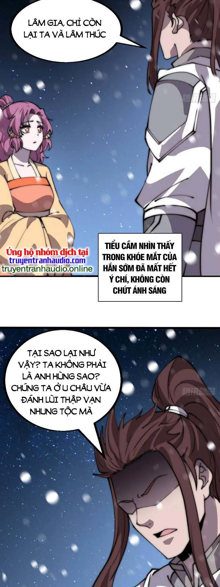 Chapter 458 - Image 11