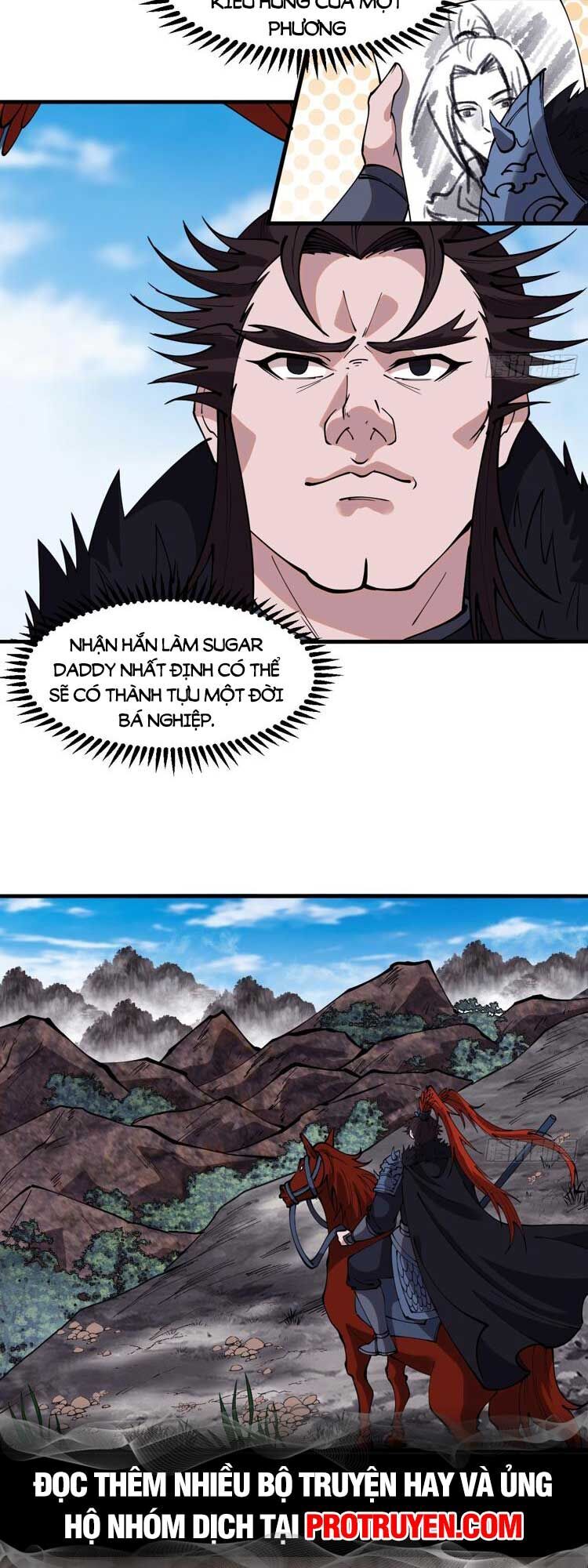 Chapter 606 - Image 11