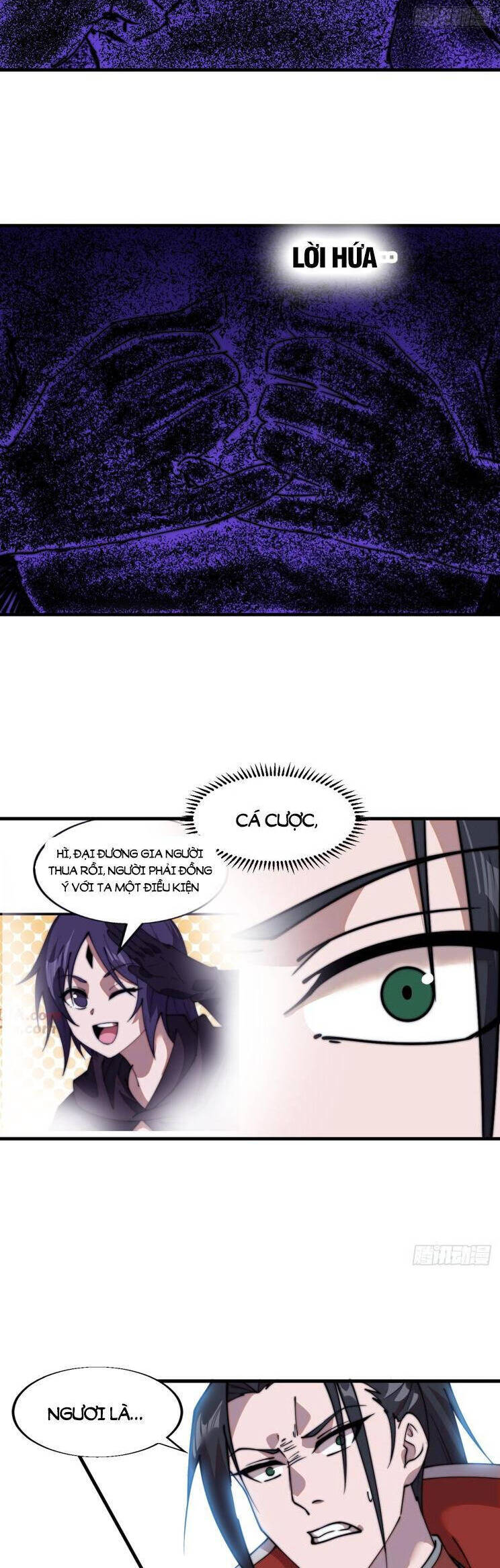 Chapter 770 - Image 30