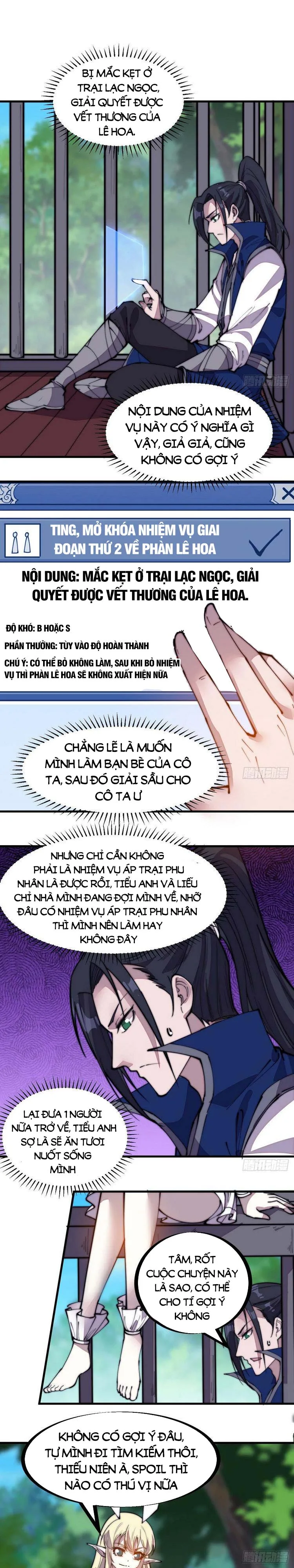 Chapter 308 - Image 1