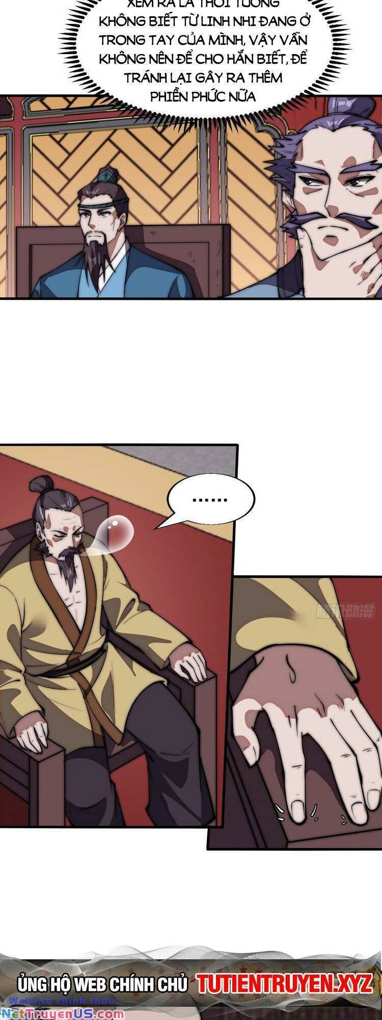 Chapter 724 - Image 21