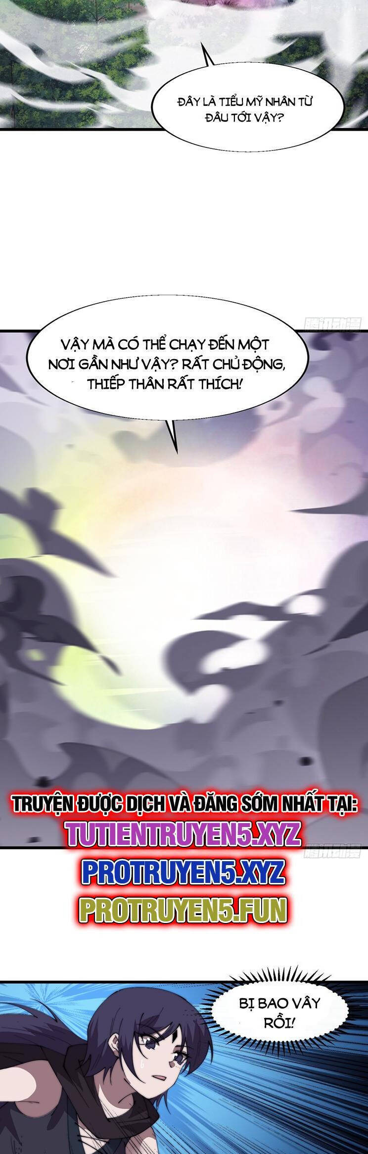 Chapter 897 - Image 4