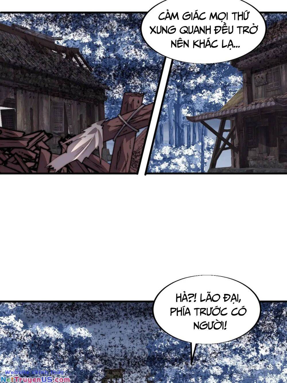 Chapter 761 - Image 16