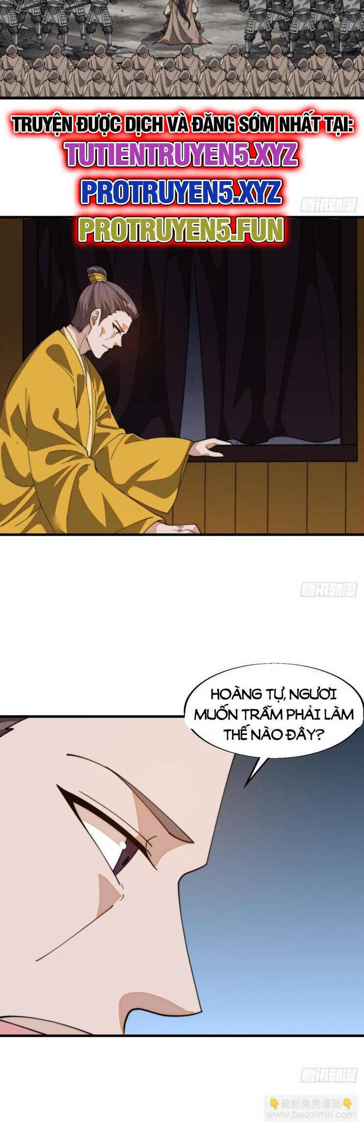 Chapter 891 - Image 12