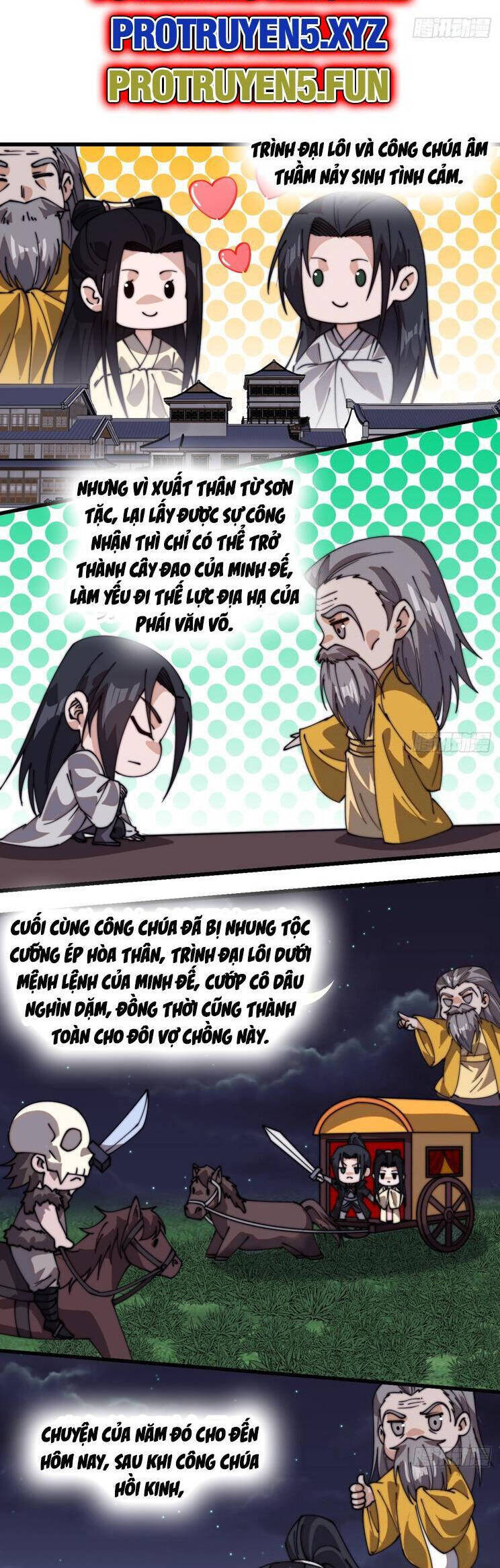 Chapter 865 - Image 12