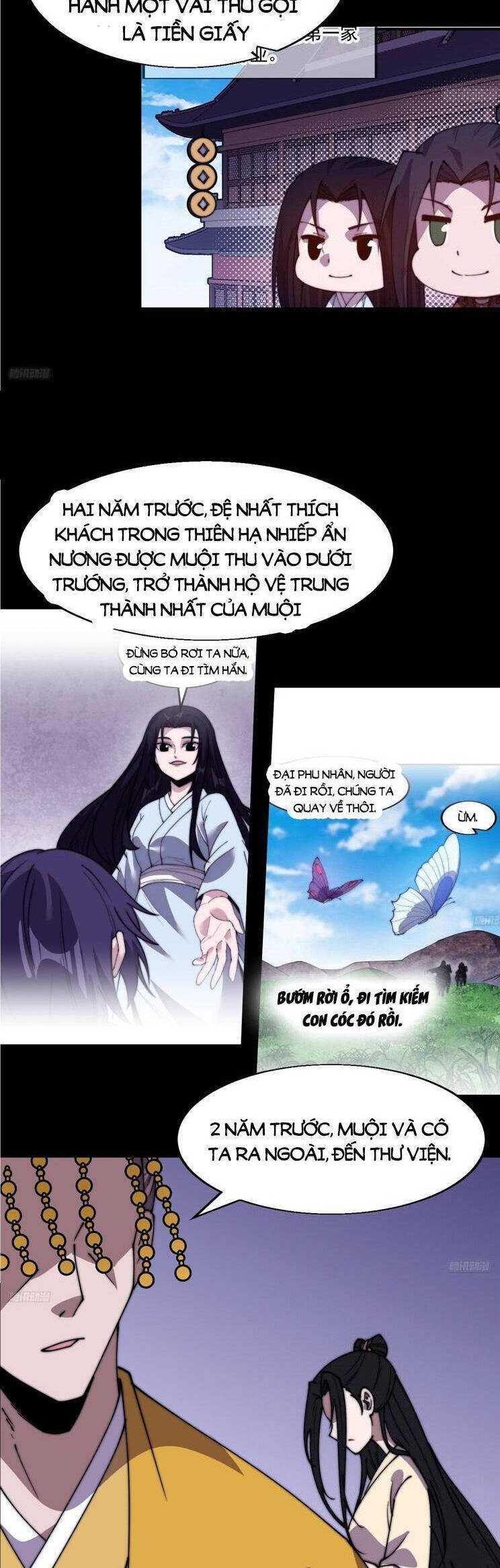 Chapter 879 - Image 3