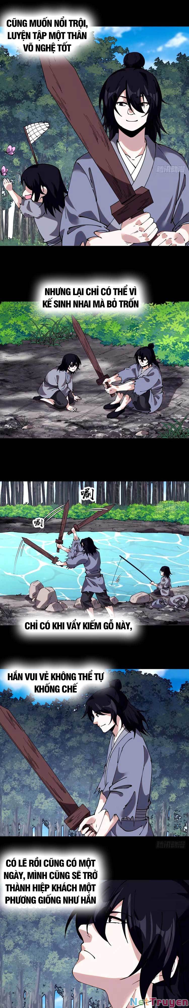 Chapter 585 - Image 3