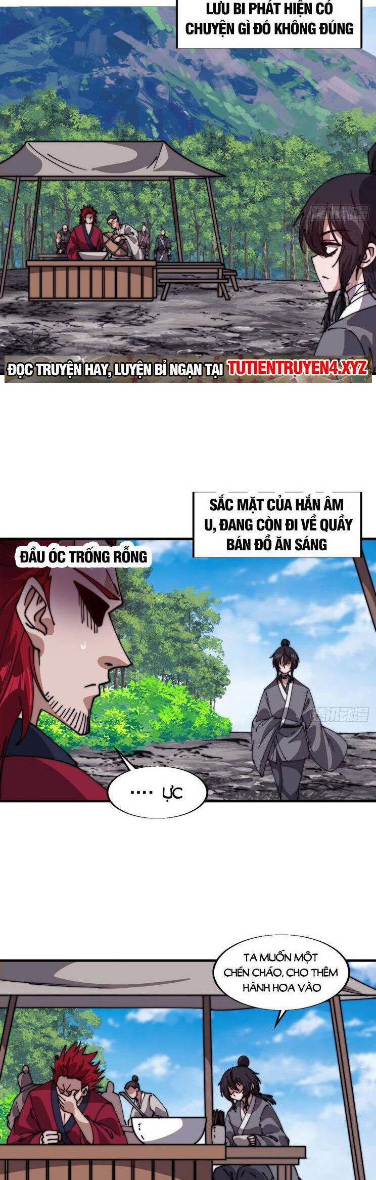 Chapter 822 - Image 21