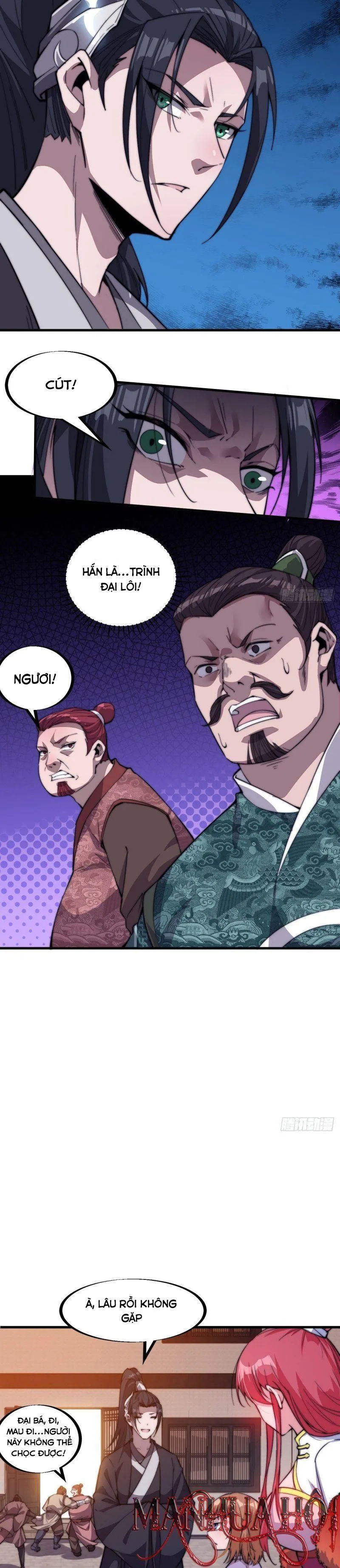Chapter 83 - Image 7