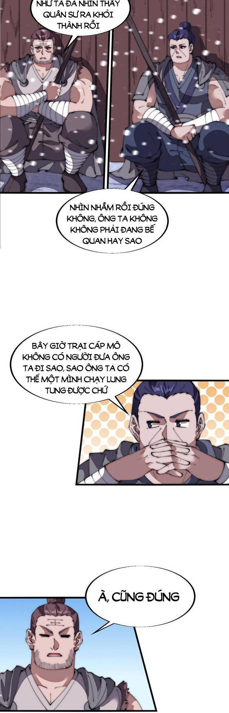 Chapter 720 - Image 6