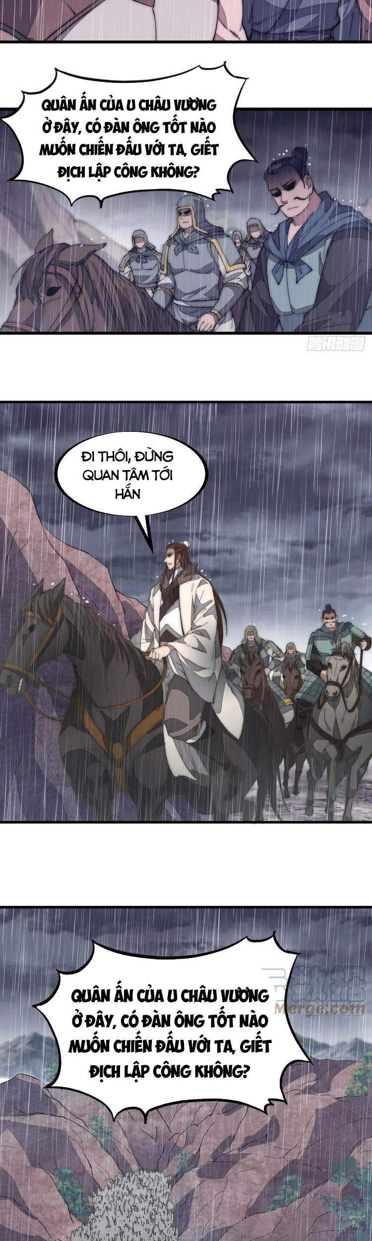 Chapter 131 - Image 11