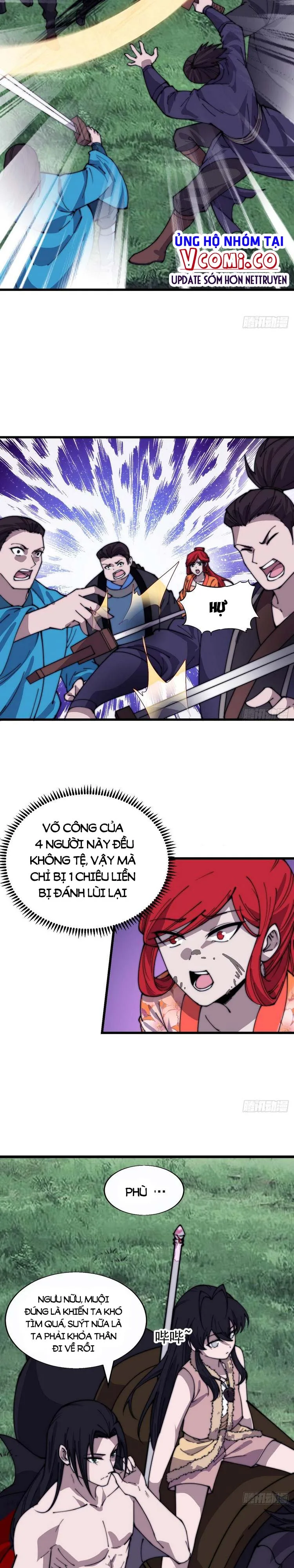 Chapter 384 - Image 11