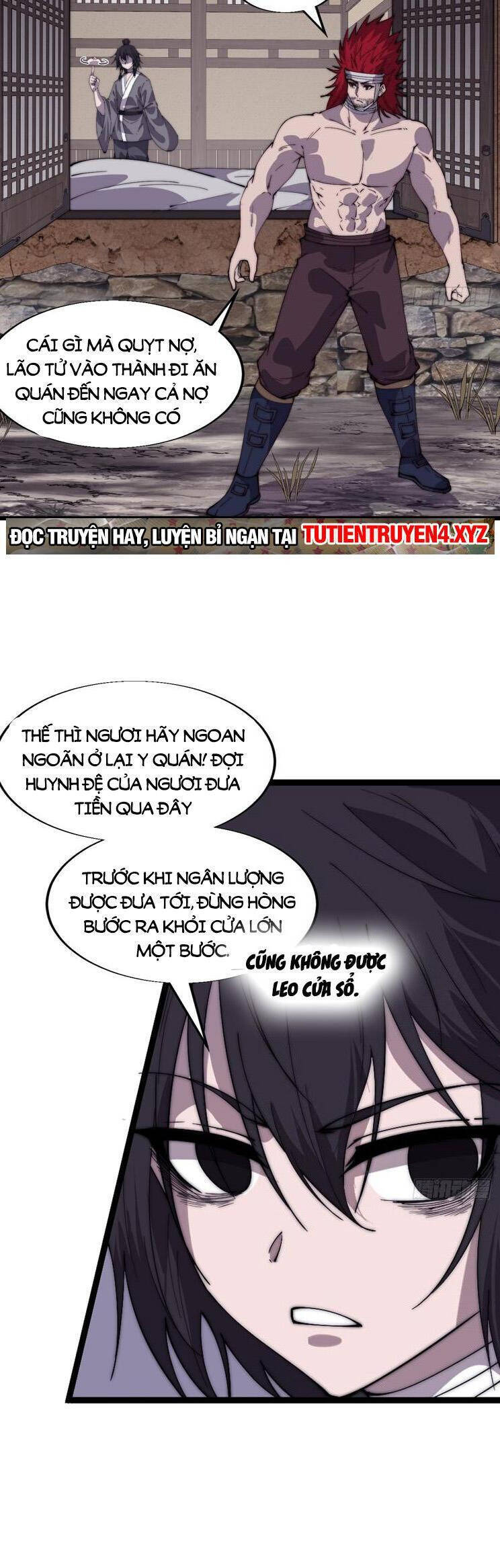Chapter 824 - Image 10