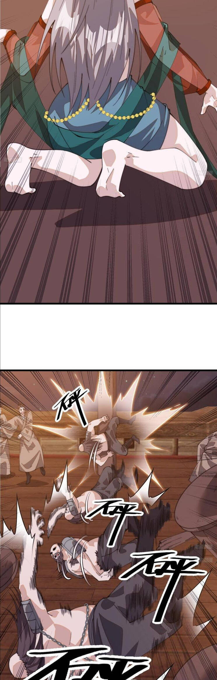 Chapter 855 - Image 6