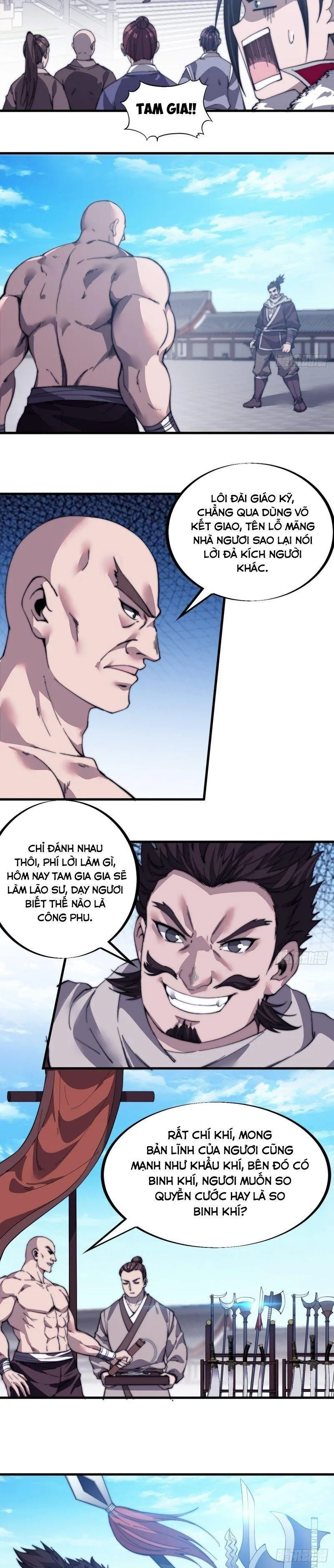 Chapter 87 - Image 6