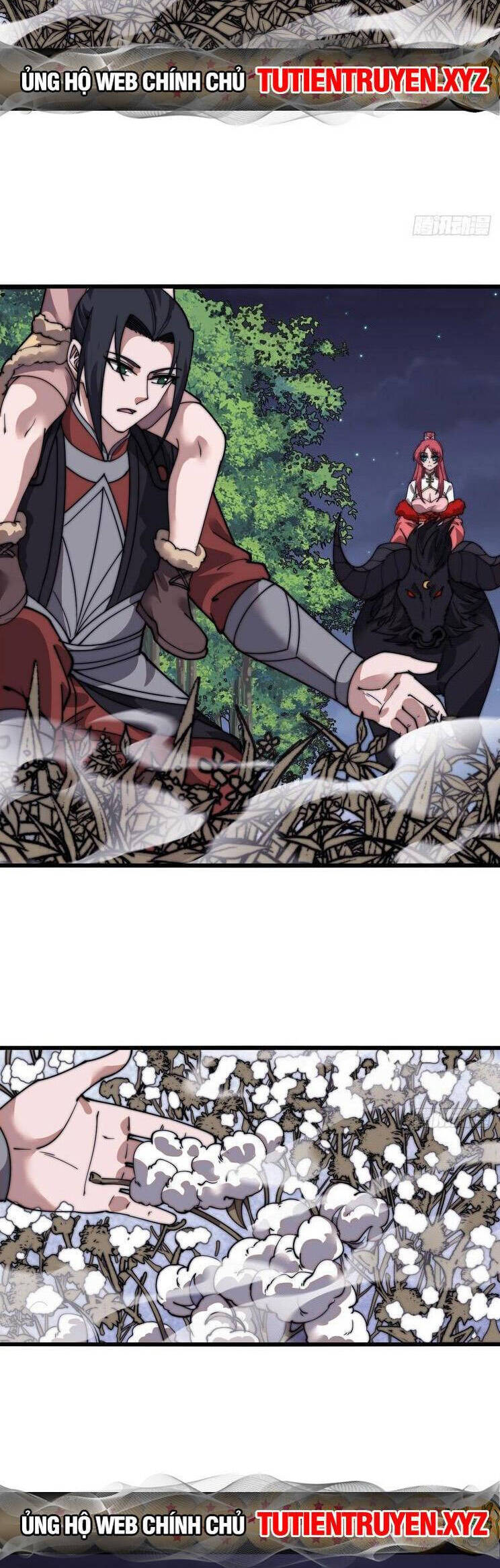 Chapter 743 - Image 14