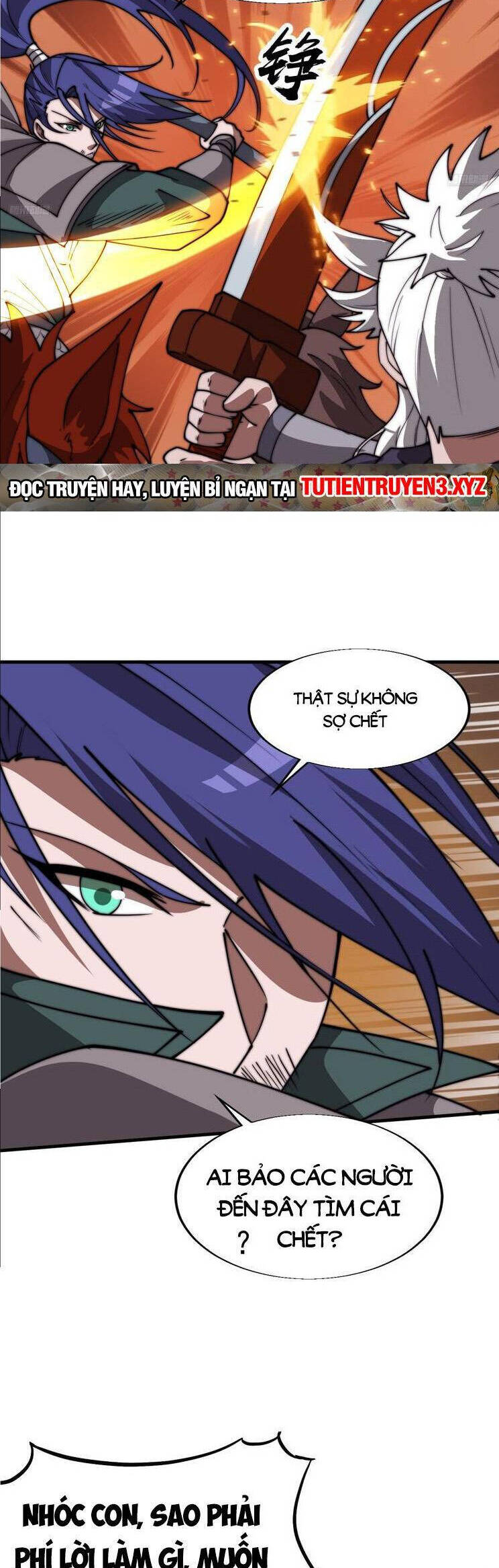 Chapter 811 - Image 5