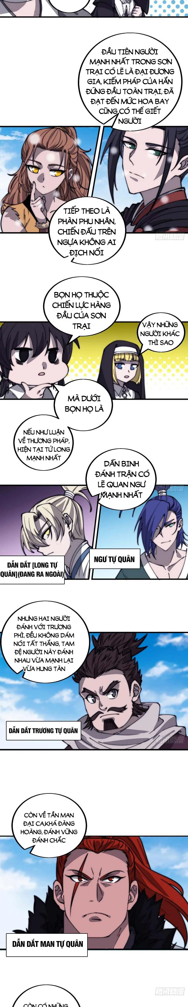 Chapter 446 - Image 5