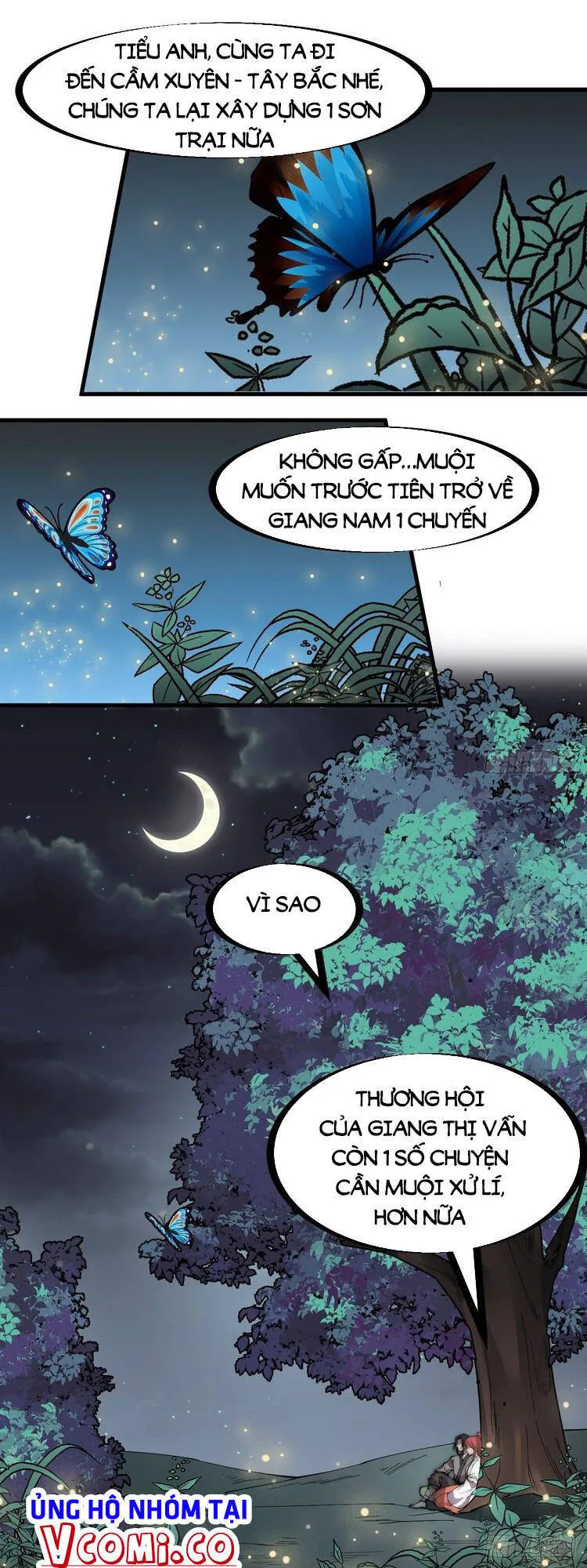 Chapter 235 - Image 1