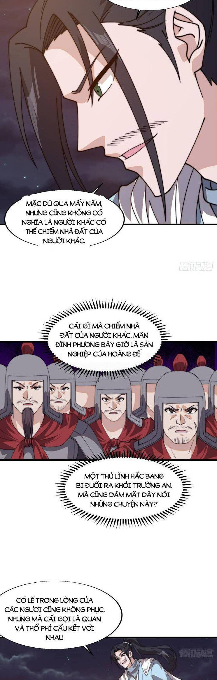 Chapter 864 - Image 11