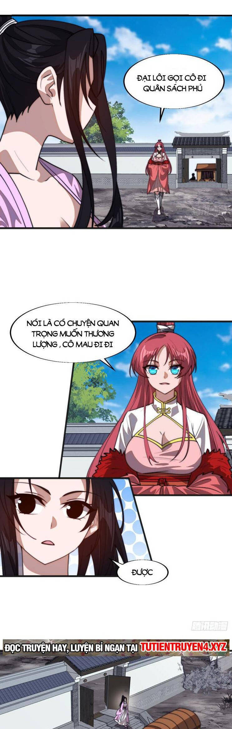 Chapter 829 - Image 11