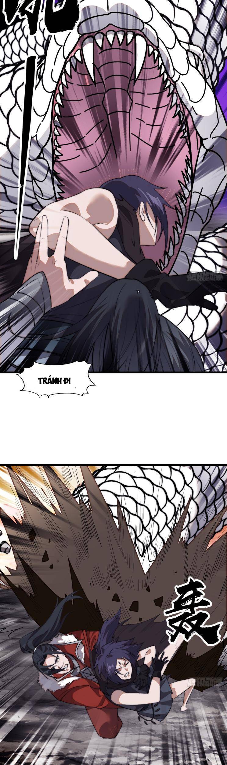 Chapter 784 - Image 21