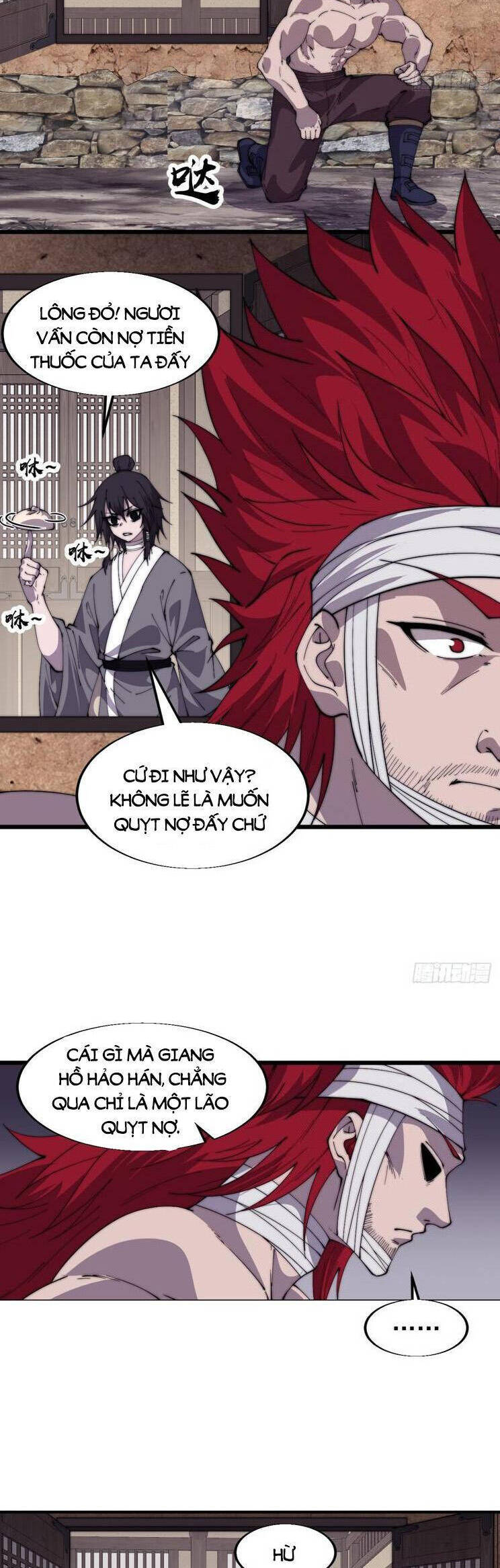 Chapter 824 - Image 9