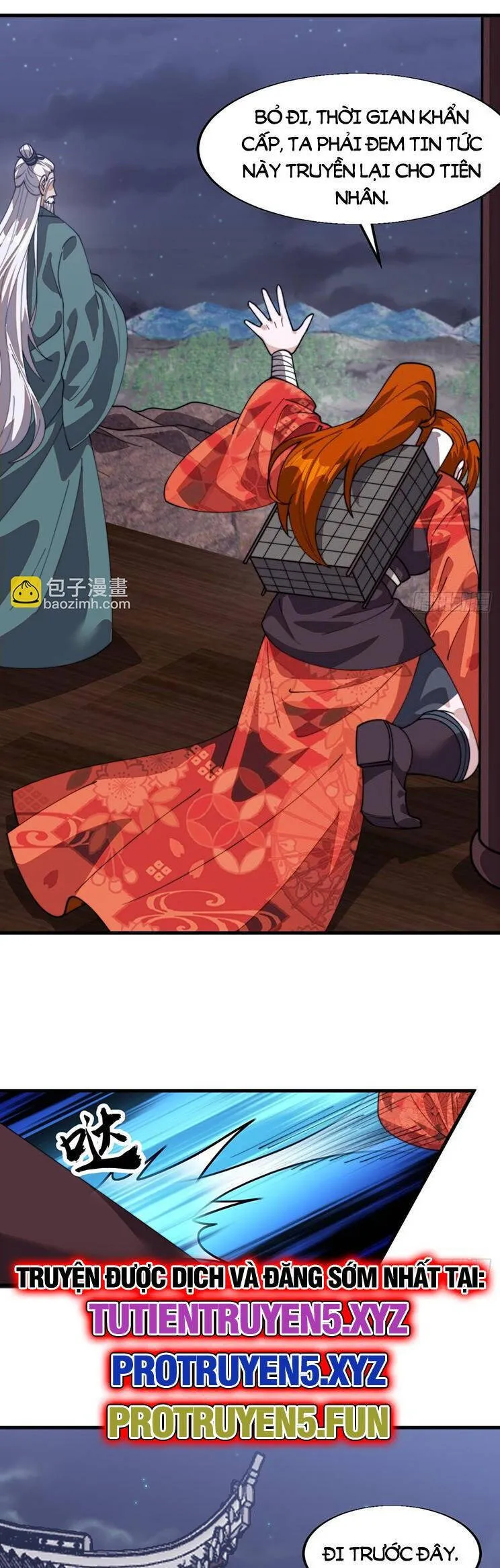 Chapter 896 - Image 16