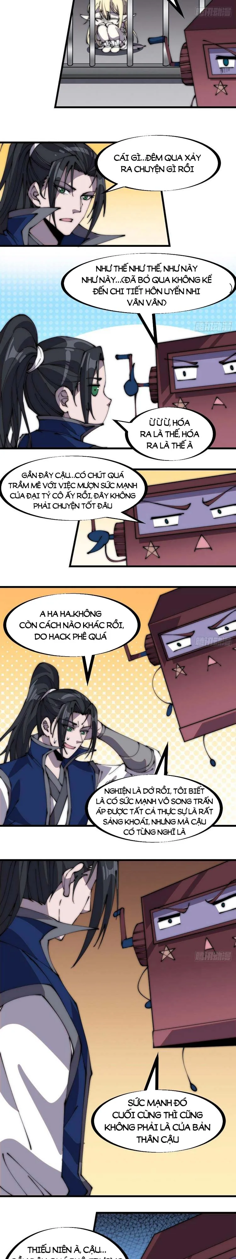 Chapter 261 - Image 6