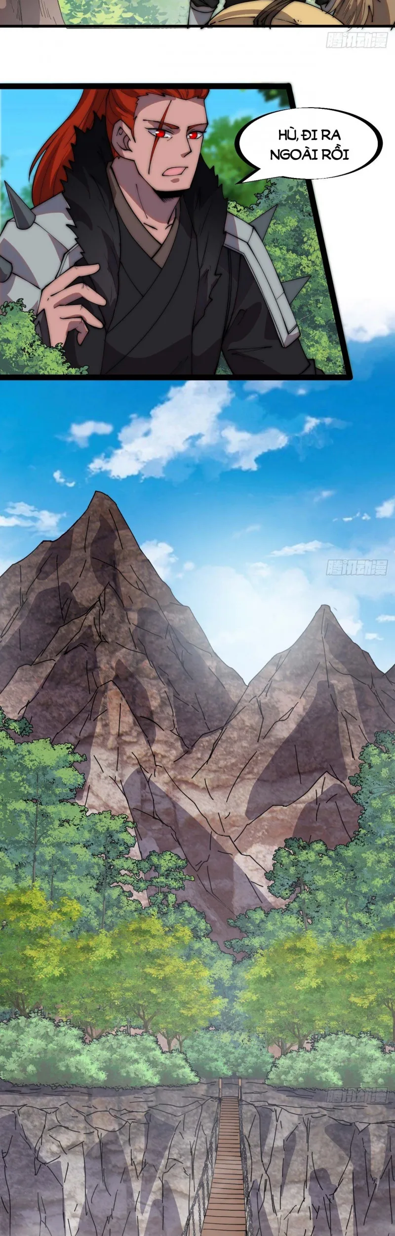 Chapter 335 - Image 17