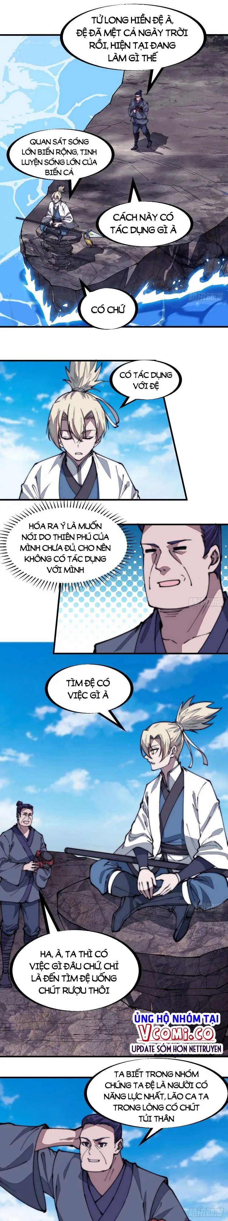 Chapter 284 - Image 1