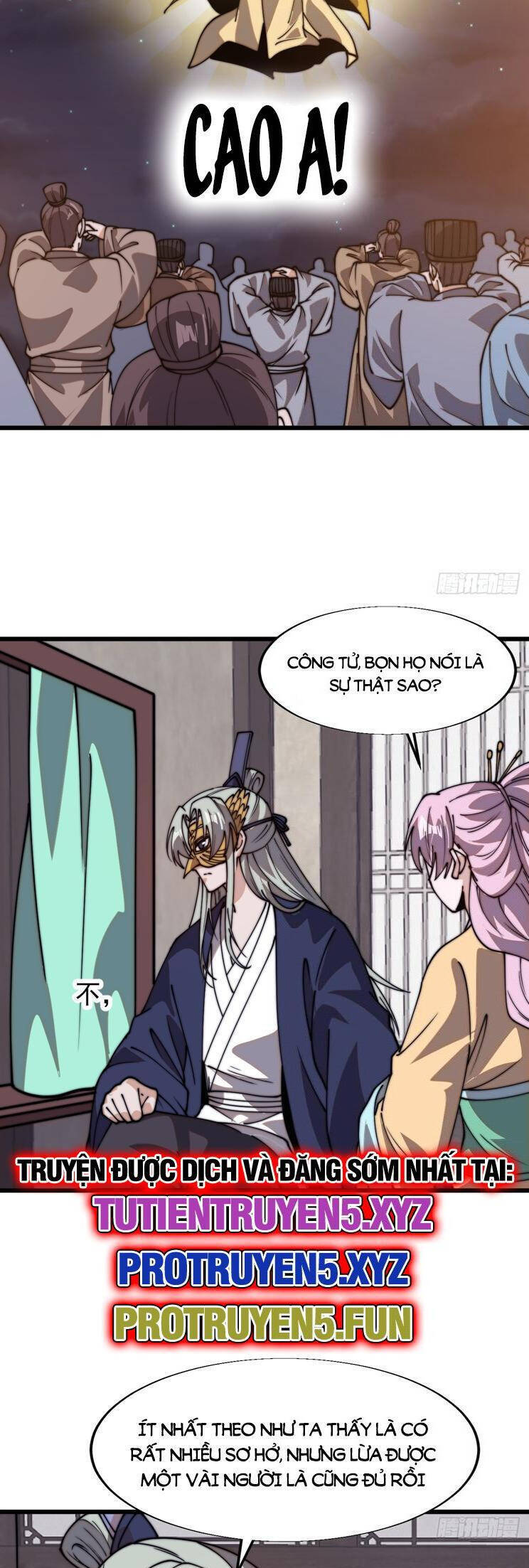 Chapter 865 - Image 16