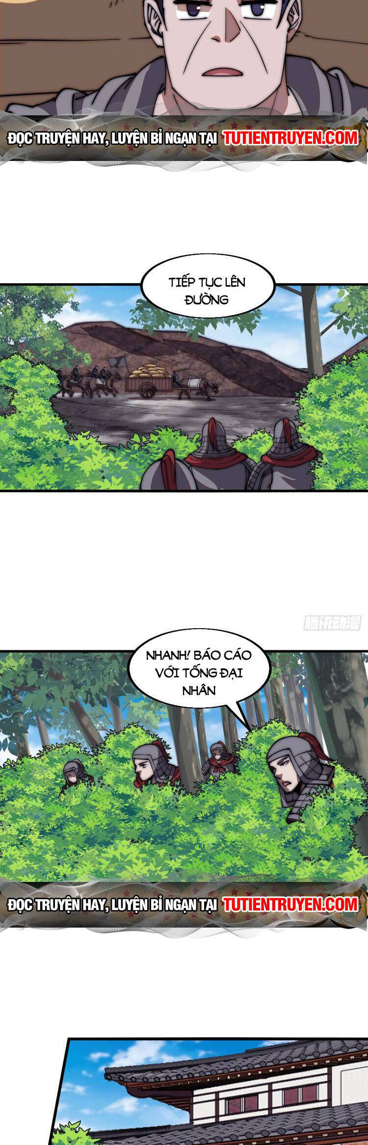 Chapter 699 - Image 7