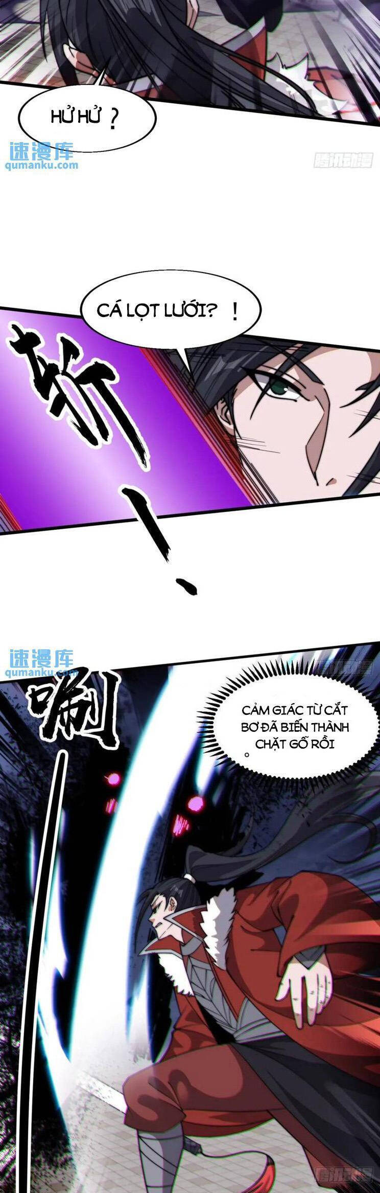 Chapter 766 - Image 13