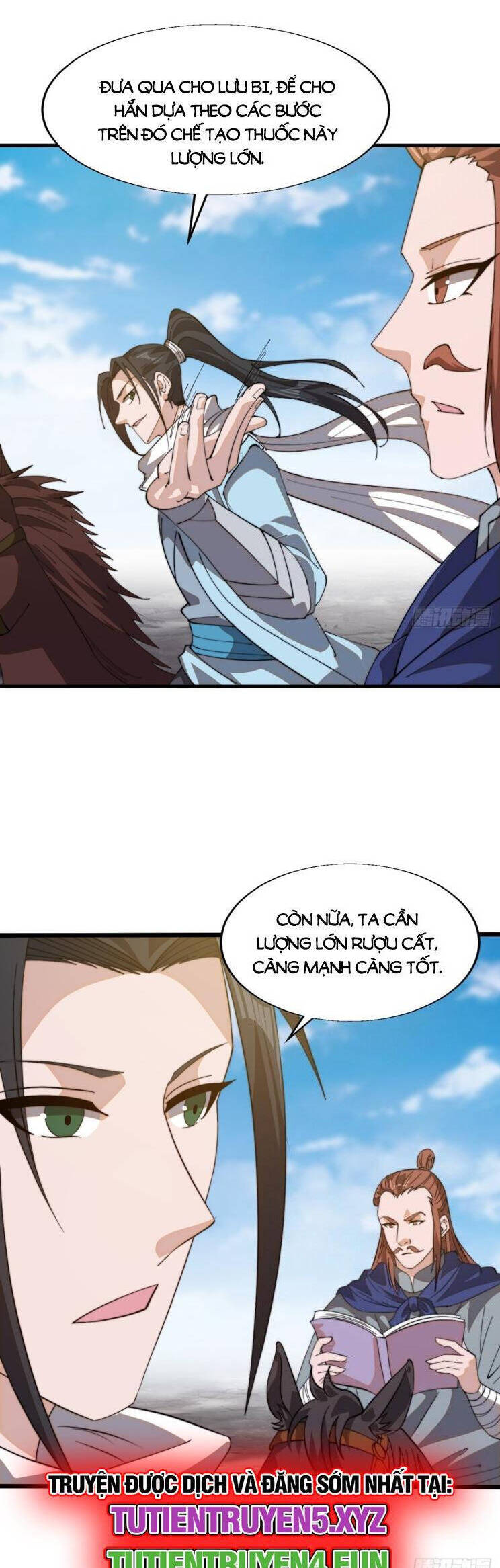 Chapter 934 - Image 15