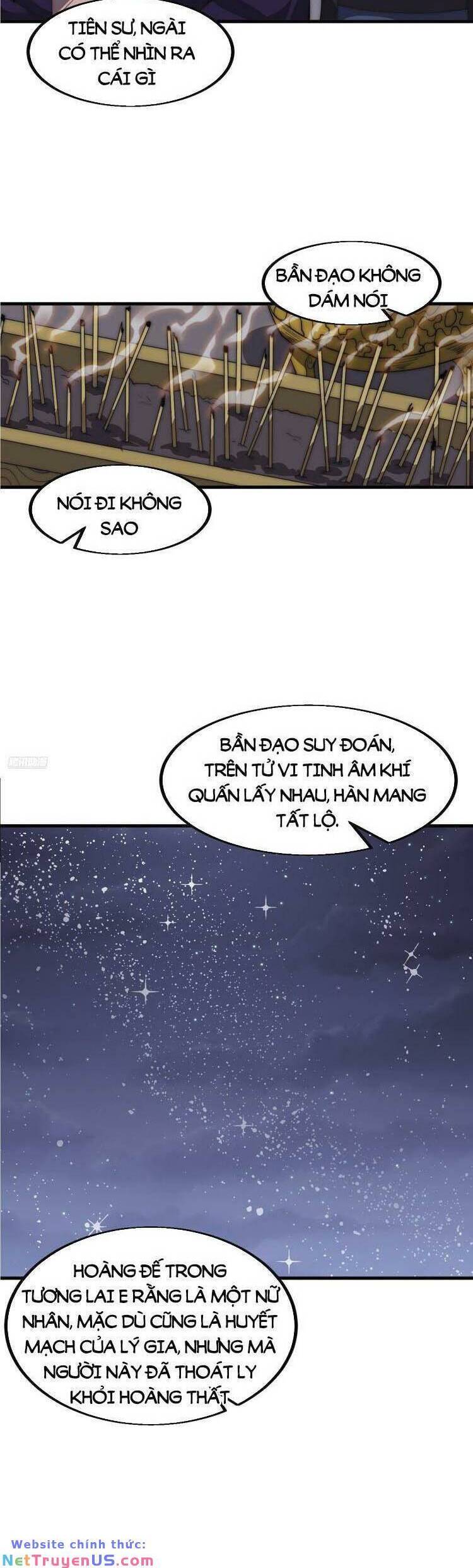 Chapter 718 - Image 3