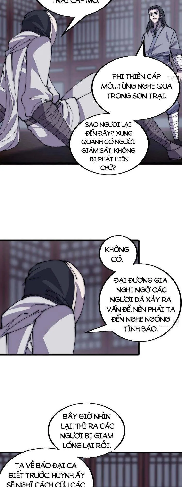 Chapter 426 - Image 3